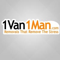 1 Van 1 Man Removals image 1